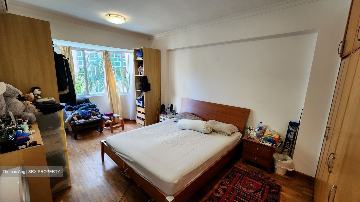 Emerald Garden (D1), Condominium #452872421